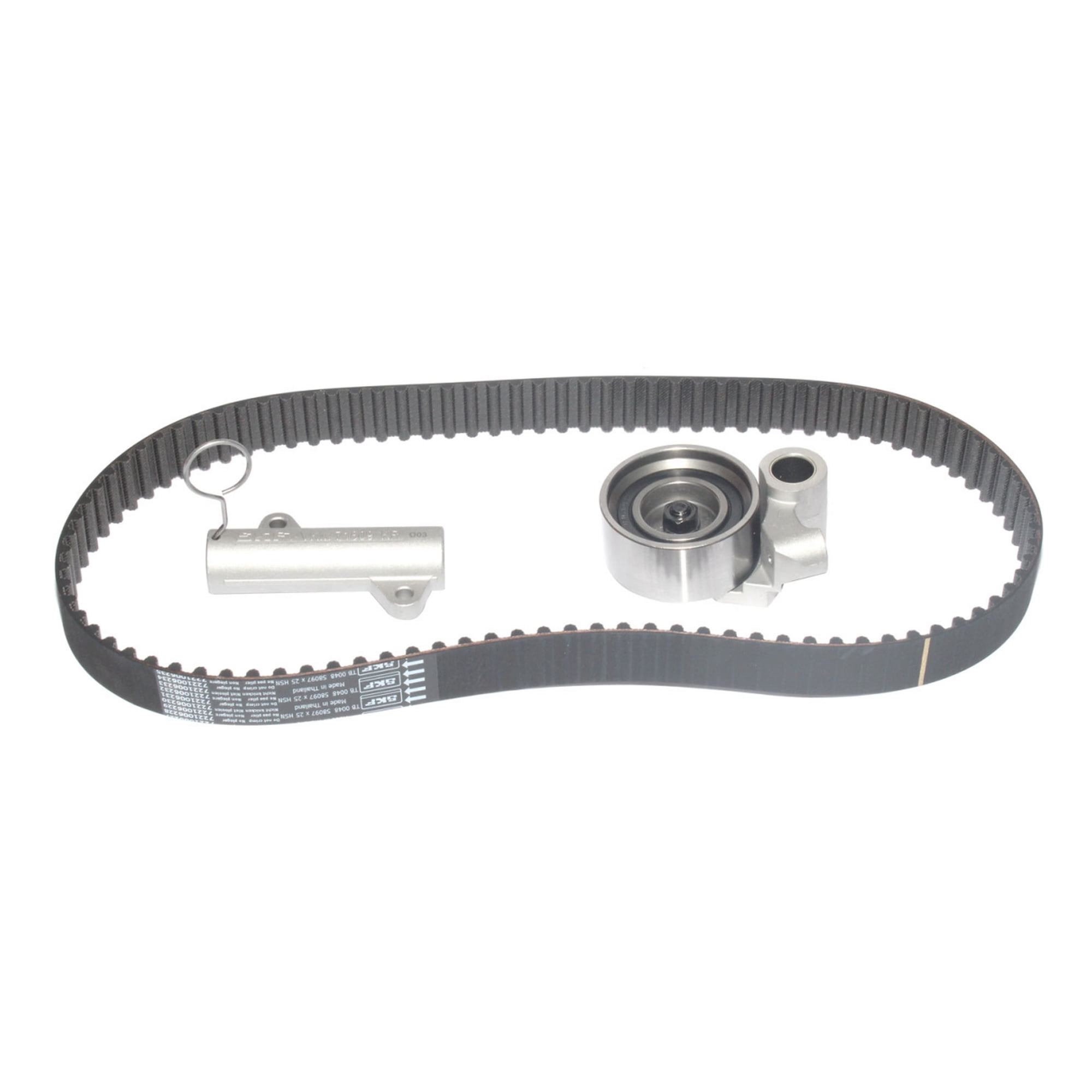 Repuestos Del Sol - Kit Distribucion Toyota Hilux 3.0 2012 2015