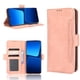 thumbnail image 1 of Funda Tipo Billetera FOXDOCK para Xiaomi 13 – Tapa Flip con Tarjetero, 1 of 5