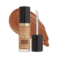 Too Faced - Corrector Too Face Born This Way Super Coverage Moca, 13 Ml