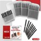 thumbnail image 2 of MEDca Filtros Protectores contra Cera para Audífonos, 10 Paquetes/80 Piezas, 2 of 8
