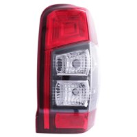 Repuestos Del Sol - Farol Trasero Derecho Mitsubishi L200 Work 2.4 2019 2022