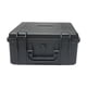 thumbnail image 2 of Estuche Rígido para Herramientas, Caja de Almacenamiento, Resistente a Golpes, Multifuncional, Contenedor Protector Portátil, Estuche Protector de Via S, 2 of 5