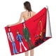 thumbnail image 4 of Toalla de Playa Desmarcar Speed Buggy 78x150 cm, 4 of 6