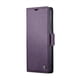 thumbnail image 5 of CaseMe tipo cartera Samsung Galaxy S25 5G con cierre magnético, RFID, tarjetero, soporte, carga inalámbrica, 5 of 5
