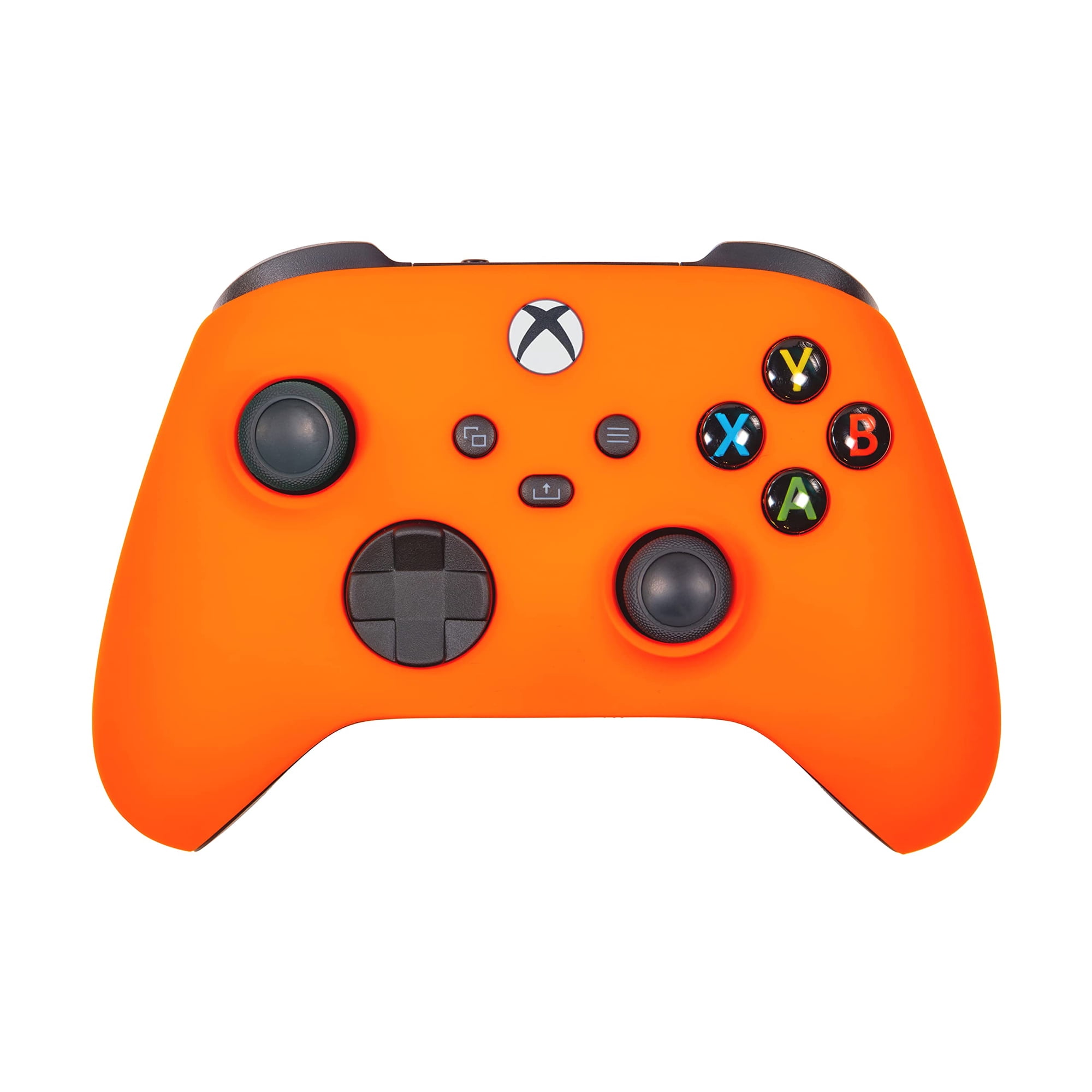 Controlador Crazy Controllerz Xbox One Series X/s Soft Touch