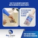 thumbnail image 4 of Paint Brushes Pro Grade, paquete de 12 brochas angulares de 2,5 cm, 4 of 7
