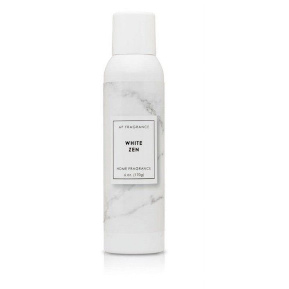 Ambientador en aerosol Room Fragrance Belfair Oaks White Zen