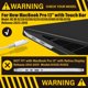 thumbnail image 3 of Funda rígida para teclado IBENZER MacBook Pro 13" 2025-2016, 3 of 9