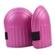 thumbnail image 5 of Rodilleras De Jardinería Cojín De Espuma EVA Rodilleras Forro Interior Suave Profesional Rosa, 5 of 5