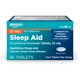 thumbnail image 1 of Tabletas Para Dormir 25 Mg 96 Unidades, 1 of 3