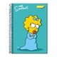 thumbnail image 4 of Cuaderno Universitario Top simpsons&nbsp; 7mm 150h, 4 of 4