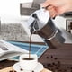 thumbnail image 3 of Cafetera Italiana de Aluminio Capacidad 3 Tazas, 3 of 6