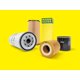 thumbnail image 2 of Cartucho de filtro de aceite Mann Filter HU 6022 Z para BMW, 2 of 3