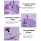 thumbnail image 2 of Ejercicio Kegel TINRIEF para los músculos del suelo pélvico para mujeres, 2 of 6