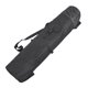thumbnail image 3 of Bolsa Impermeable Para Aparejos De Pesca Soporte Para Ca?as De Pescar Estuche Para Carrete De Viaje Negro, 3 of 5