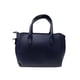 thumbnail image 3 of Cartera Cuero Ecológico CRT45 Azul Marino, 3 of 3
