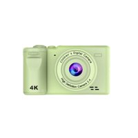 Genérico - Camara Digital Portatil Niños Fotos Videos Hd Lau