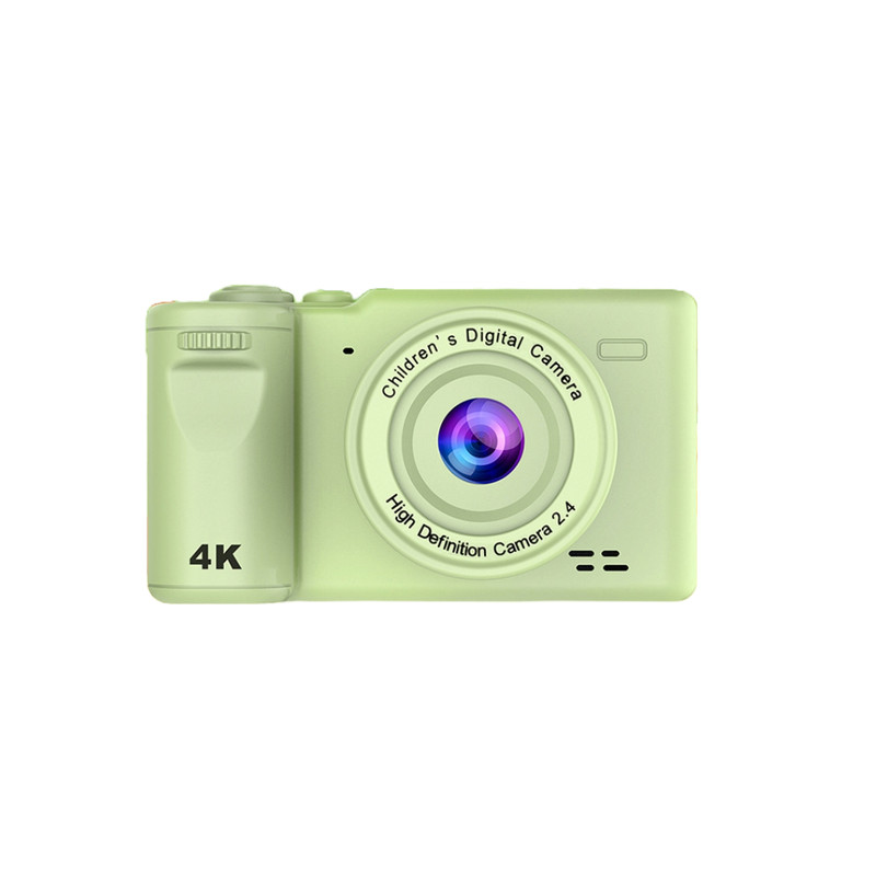 Genérico - Camara Digital Portatil Niños Fotos Videos Hd Lau