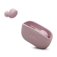 Auriculares Inalámbricos Con Cancelación De Ruido Jbl Vibe Buds 2 Pink