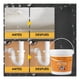 thumbnail image 2 of Transparente Sellador Techo 3kg, 2 of 4