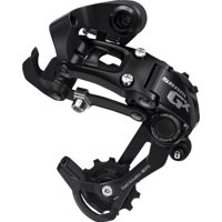 Cambio Sram Trasero Gx A1 Type 2.1 36T 10V Negro Medio