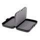 thumbnail image 3 of Fly Fishing Flies Box Trucha impermeable Bass Flies Tracks Hooks Box Modelo A, 3 of 3