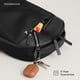 thumbnail image 3 of Mochila para portátil Troubadour Apex 4.0 de 22 L resistente al agua, 3 of 8