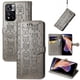 thumbnail image 2 of Funda Cartera FOXDOCK para XIAOMI Redmi Note 11 Pro , Flip PU con Relieve de Gatos y Perros, Tarjetero y Soporte, 2 of 6