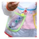 thumbnail image 3 of Delantal Impermeable Niños, 3 of 3