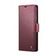 thumbnail image 5 of CaseMe tipo cartera OPPO A78 4G con cierre magnético, RFID, tarjetero, soporte, carga inalámbrica, 5 of 5