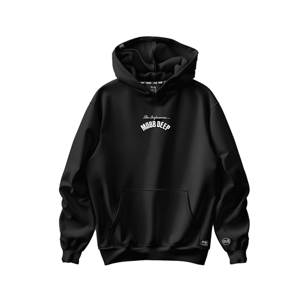 MDF® Polerón INFAMOUS MOOB