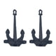 thumbnail image 5 of 2 Anclas De Barco Rc Varillas De Anclaje En Miniatura Mini Anclas De Pasillo Para Niños Y Adultos 1 0 Cm X 1 7 Cm, 5 of 5