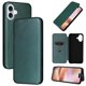 thumbnail image 1 of Funda Flip Para Iphone 16 Plus - Funda Magnética De Negocios, Funda Protectora Delgada, 1 of 5