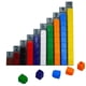 thumbnail image 4 of Conjunto de cubos Unifix, recursos educativos de Didax (paquete de 100), 4 of 4