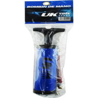 Genérico - Bombín Mano 8 Azul