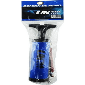 Genérico - Bombín Mano 8 Azul