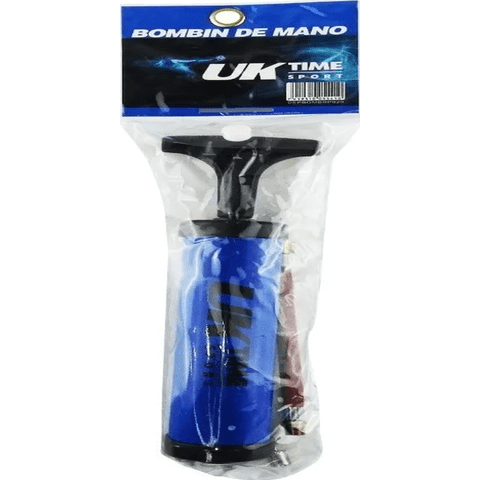 Genérico - Bombín Mano 8 Azul