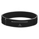 thumbnail image 1 of Bolsa de Cintura FlipBelt X‑Small Negra con bolsillo de cremallera, 1 of 6