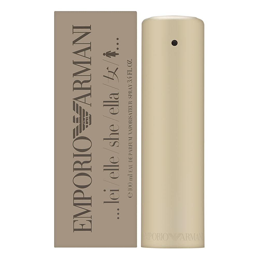 Perfume Giorgio Armani Emporio Armani She Edp 100 Ml Mujer