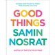 thumbnail image 1 of Libro de Cocina Good Things: Recetas y Rituales, 1 of 1