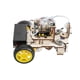 thumbnail image 5 of Kit De Aprendizaje De Codificación Científica Para Coches Inteligentes Con Control Remoto Robot Para Principiantes De 8 A 12 Años Y De 12 A 16 Años, 5 of 5