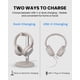 thumbnail image 5 of Auriculares supraaurales inalámbricos Avantree Eon 3D 7.1 Sound, 5 of 8