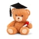 thumbnail image 1 of Peluche Oso De Graduación Eco 18 Cm, 1 of 6