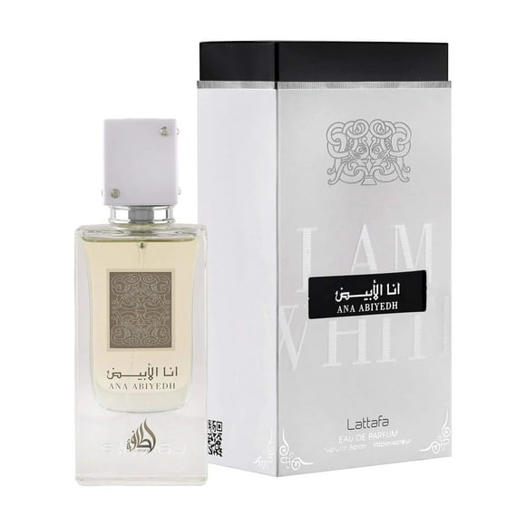 Ana Abiyedh Eau De Parfum Spray (Unisex)