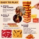 thumbnail image 5 of Juego para parejas Our Guilty Pleasures The Pull Out con 100 cartas, 5 of 8