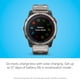 thumbnail image 3 of Smartwatch Garmin quatix® 7X Solar Edition con GPS marino, 3 of 6