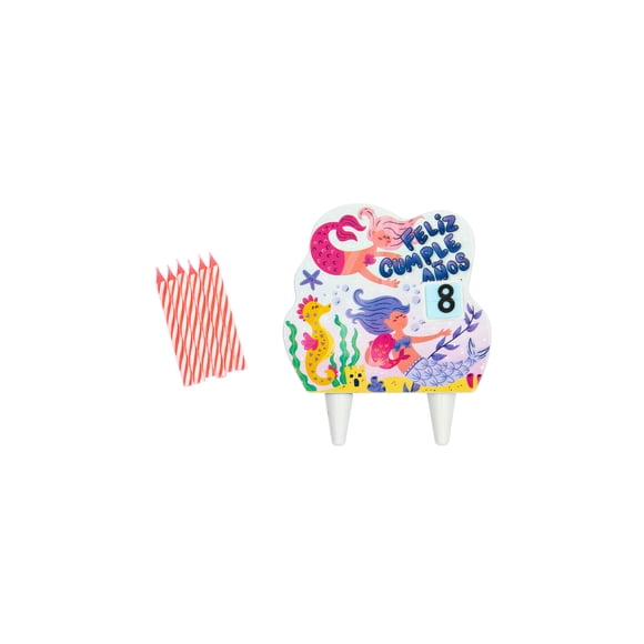 CARNAVAL ONLINE VELA SIRENA FIESTA INFINITA