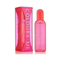 Colour Me - Perfume Mujer Neon Pink Edp 100 Ml