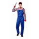 thumbnail image 2 of Disfraz Hombre Chucky Adulto - Niño Halloween, 2 of 3