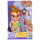 thumbnail image 2 of Muñeca Baby Alive Lil Dreamer Dottie Doodle Sleepy 28 cm, 2 of 3